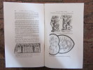 ABÉCÉDAIRE ou RUDIMENT D’ARCHÉOLOGIE. M.A. de Caumont