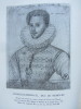 Charles-Emmanuel de Savoie Duc de Nemours, gouverneur du Lyonnais, du Beaujolais et du Forez (1567-1595).. Jean-H. Mariéjol
