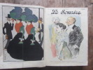 Le Sourire (1899-1901). Collectif (Alphonse Allais, Maurice Méry, dessinateurs...)