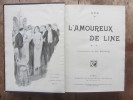 Oeuvres : L'Amoureux de Line (1910), Tante Joujou, Le Pot de réséda, Pierrette (1905), Geneviève (1905), L'Amour aux champs (1920), La Meilleure Amie ...