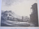 Les plus belles reproductions de gravures et de lithographies sur Bourg-en-Bresse et sa région. Hubert de Saint-Didier