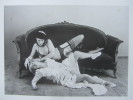 Le Divan. Irina Ionesco / Pierre Bourgeade