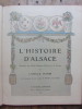 L'Histoire d'Alsace racontée aux petits enfants d'Alsace et de France. L'Oncle Hansi