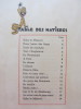 Histoire du petit nègre. St Remy