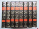 Les Voyages pittoresques et romantiques dans l'ancienne France (Champagne, Franche-Comté, Languedoc 2 tomes, Auvergne, Dauphiné, Picardie, Bourgogne). ...