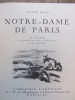 Notre-Dame de Paris. Victor Hugo / F.-M. Salvat