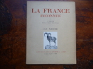 La France inconnue - L'île parfumée (numéro 5). J. Dorange