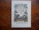 Noëls et chansons en patois lyonnais du XVIIIè siècle. E. Leroudier (annotées par)