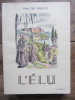 L'élu. Van der Meersch
