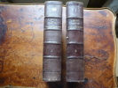 Traité de dermatologie pratique, comprenant les syphilides cutanées. 2 volumes. L. Brocq