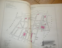 Petit atlas pittoresque des quarante-huit quartiers de la ville de Paris