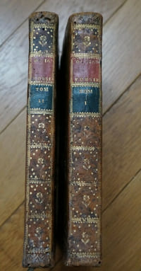 Poésies Galliques