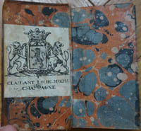 Les Entretiens de Feu Monsieur de Balzac.