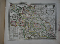 Le Nouveau et Curieux Atlas Géographique et Historique.