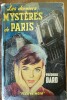 Les derniers mystères de Paris. DARD, Frédéric