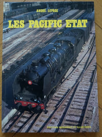 LES PACIFIC ETATS
