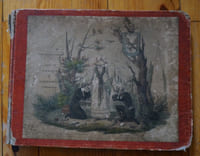Album comique de pathologie pittoresque
