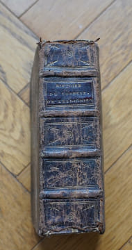 Histoire de la vie du connétable de LESDIGUIERES. VIDEL Louis 