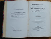 Histoire véridique de la conquête de la Nouvelle-Espagne