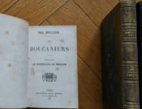 Les boucaniers