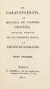 Caractères phrénologiques et physiognomoniques des contemporains les plus célèbres.... POUPIN. Théodore. 