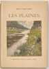 Les Plaines. . VERHAEREN. Emile. 