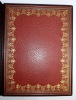 Florise. . BANVILLE. Théodore de. 