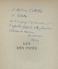 Les dés pipés ou les aventures de Miss Fanny Hill.. MAC ORLAN. Pierre.