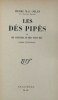 Les dés pipés ou les aventures de Miss Fanny Hill.. MAC ORLAN. Pierre.