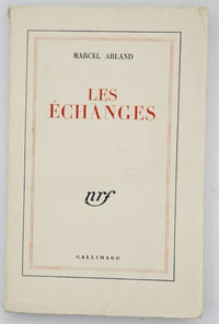 Les Echanges.