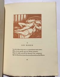 Les pièces condamnées.
