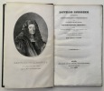 Nouvelles recherches litt&eacute;raires, chronologiques et philologiques sur la vie et les ouvrages de Bernard de Lamonnoye.... PEIGNOT. Gabriel.