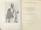 In Unknown Arabia.. CHEESMAN. Robert Ernest.