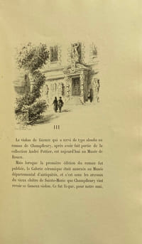 La légende du violon de faïence.