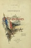 Historique du 12e Cuirassiers (1668 – 1888).. PLACE. R. de.