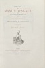 Histoire de Manon Lescaut et du Chevalier des Grieux.. PREVOST. L'abbé. 