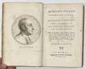 Mémoires secrets de Mylord Bolingbroke sur les affaires d'Angleterre depuis 1710 jusqu'en 1716... . BOLINGBROKE.