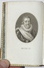 La Henriade.. VOLTAIRE. 