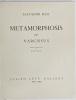 Metamorphosis of Narcissus.    . DALI. Salvador. 