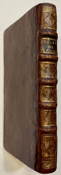 Traité de la Noblesse et de son origine, suivant les prejugez rendus par les Commissaires députez pour la vérification des Titres de Noblesse...