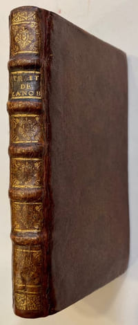 Traité de la Noblesse et de son origine, suivant les prejugez rendus par les Commissaires députez pour la vérification des Titres de Noblesse...