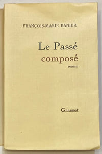 Le Passé composé.