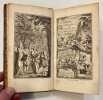 Voyage au séjour des ombres. Voyage en l’Autre Monde, ou Nouvelles Littéraires de Celui-cy.  . [LA PORTE, Joseph de]. 