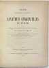 Traité théorique et pratique des Luxations Congénitales du Fémur, suivi d’un Appendice sur la prophylaxie des luxations spontanées. . PRAVAZ. Dr. ...