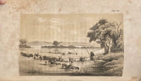 Relation d’un voyage d’exploration au nord-est de la colonie du Cap de Bonne-Espérance, entrepris dans les mois de mars, avril et mai 1836...