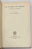 The Southern New Hebrides. An Ethnological record. . HUMPHREYS. 