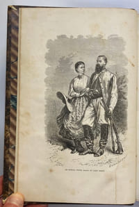 Découverte de l’Albert N’Yanza. Nouvelles explorations des sources du Nil...