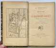 Le Perche-Gouet: Histoire de La Bazoche-Gouet, l’une des cinq baronnies.  . THIBAULT.