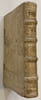 Rerum a Romanis gestarum libri IV.  Reli&eacute; avec: STADIUM, Joan.  Historiarum libr. IV commentarii. . FLORUS, Julius.                                    ...