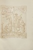 Légende de la Vierge de Münster.. QUATRELLES. [LEPINE. Ernest, dit].